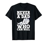 Photo Gallery uomo retro jiu-jitsu dad bjj uomini padre vintage maglietta Photo Gallery uomo retro jiu-jitsu dad bjj uomini padre vintage maglietta