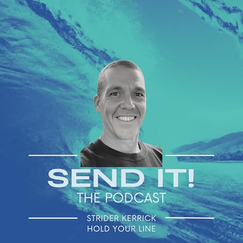 Strider Kerrick's Journey Through Life's Currents