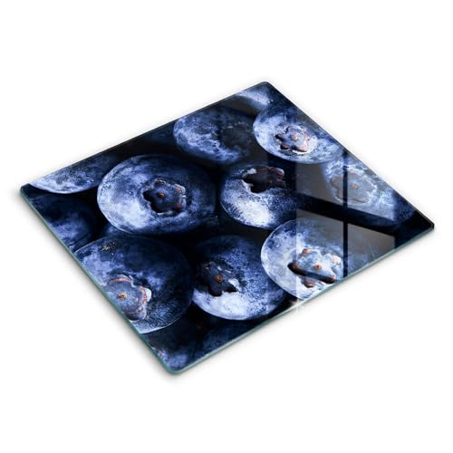 Plaque induction rayée ? Solution planche à découper Wallfluent 60x52cm