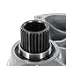 A-Premium Transfer Case Assembly Compatible with Nissan Murano 2009 2010 2011 2012 2013 2014 V6 3.5L AWD Replace# 33100-JP11C, 33100-JP00B