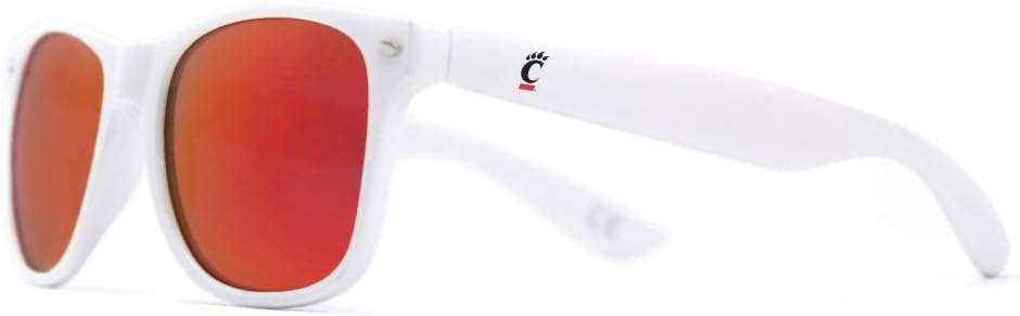 Society43 NCAA unisex Cincinnati Bearcats Sunglasses