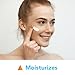 ATAL – Ultimate Youth Moisturizer, Anti Aging Face Cream, Daily Firming Moisturizer, Hydrating, Anti Wrinkle Treatment, Reduces Fine Lines, Ceramides, Matrixyl 3000, Marine Collagen (1.7 oz.)