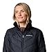 Columbia Women's Heavenly Jacket, 2024 Black, Small
