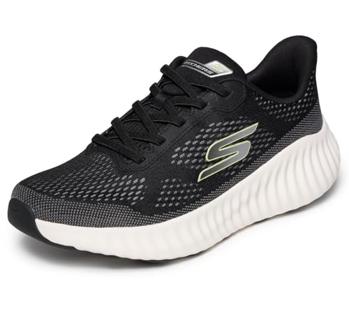 Skechers Basket Femme Go Run Now pour soulager vos pieds et courir sans douleur