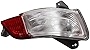 For Honda Pilot Inner Backup Tail Light Assembly Bumper 2016-2018 Passenger Side For HO2883100 | 34500-TG7-A02