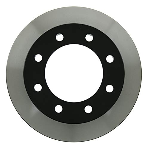 Éliminez la rouille des roues avec le disque Wagner BD125660E traité E-Coated - 3