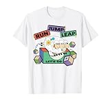 Toy Story - Gruff Goat Billy Jump T-Shirt