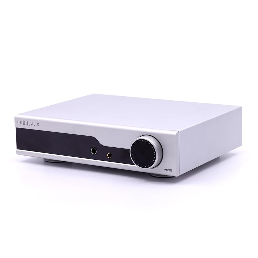 Amazon.co.jp: Gustard Audalytic AH90 MQA DAC & ストリーマー 