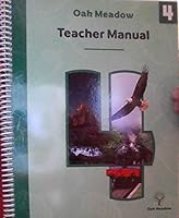 Oak Meadow, Grade 4 Teacher Manual 1684270197 Book Cover