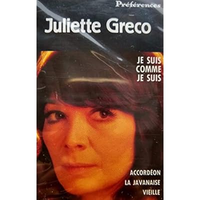 Pr&eacute;f&eacute;rences