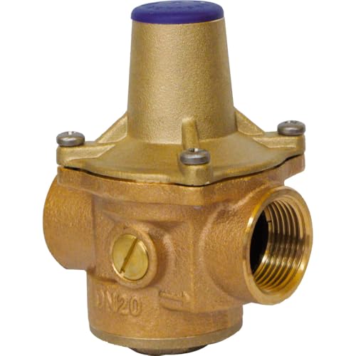 réducteur de pression - socla junior 7bis - taraudé - bsp - 1 - desbordes 149b7552