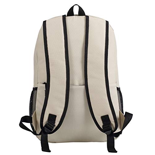 Anime Bungou Stray Dogs Dazai Osamu Ryunosuke Akutagawa Backpack Cosplay Shoulder Bag Daypack Laptop Bag 1 #TOP1