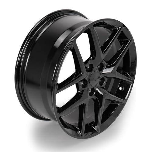 Pmxloes 18x8 Inch Alloy Replacement Wheel