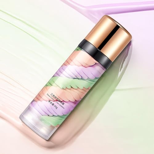 Primer Makeup, One Step Colour Corrector Face primer, Pore Minimizer Skin Perfecting primer, Long Lasting Oil-Control Makeup Foundation, Hyaluronic Acid Make-up Base Priming