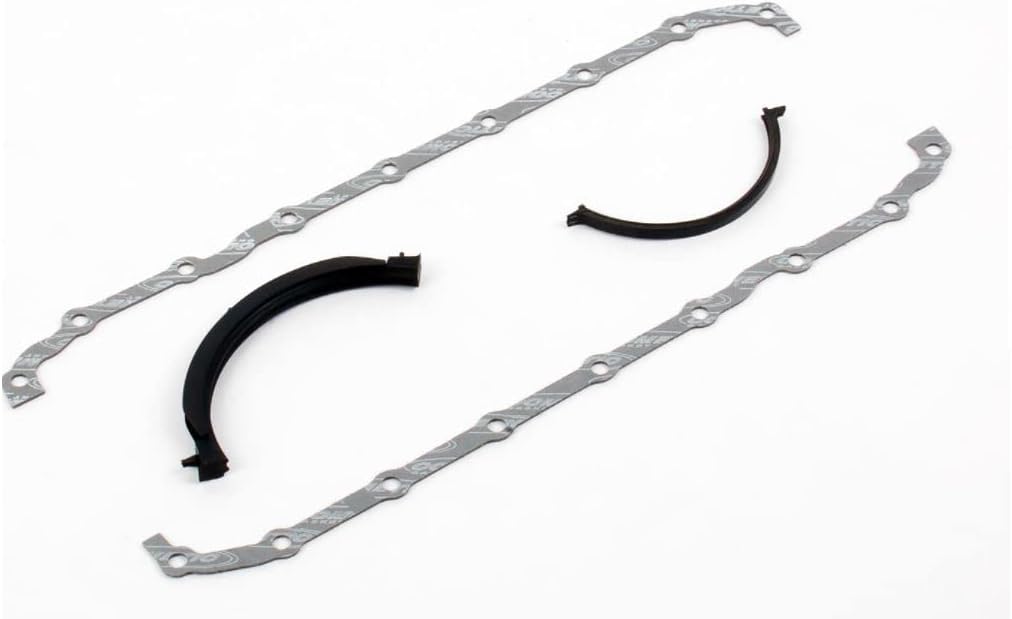 COMETIC Oil Pan Gasket Set SBF 351W 69-98