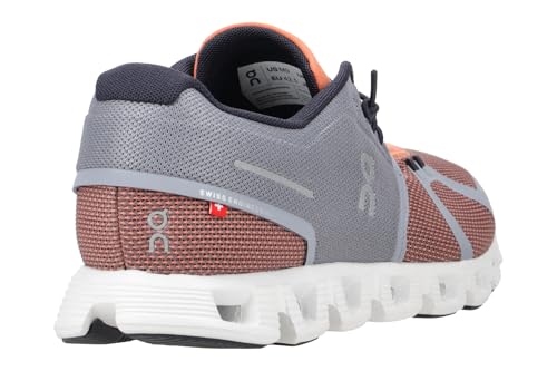 Image of On Men's Cloud 5 Sneakers