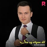 Ko'nglin og'ritdimmi