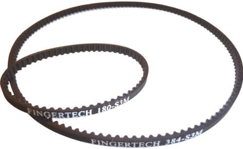 FingerTech S3M Timing Belt - 201mm (67T)
