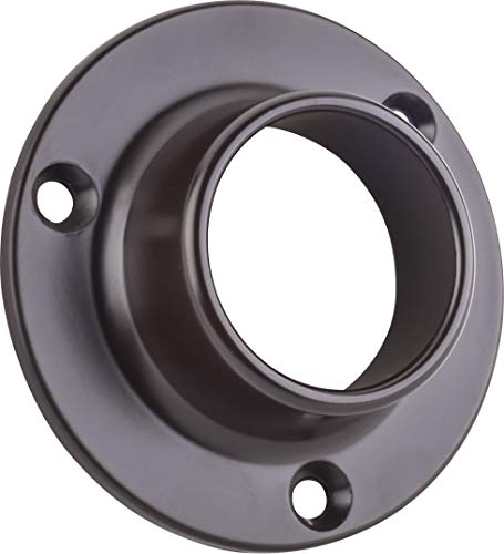 Closed Closet Bracket for 1-5/16