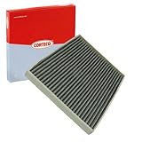 Corteco 80000770 Cabin Air Filter