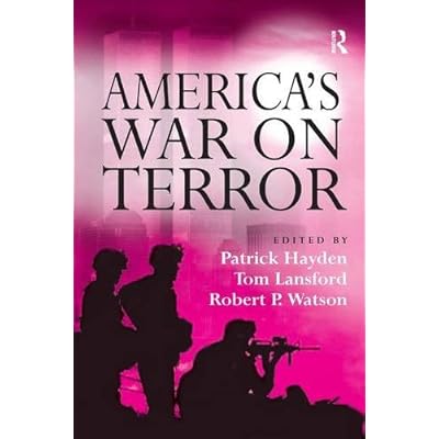 America's War on Terror