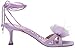 Sam Edelman Pammie Heeled Sandal Orchid Blossom 6.5 Medium