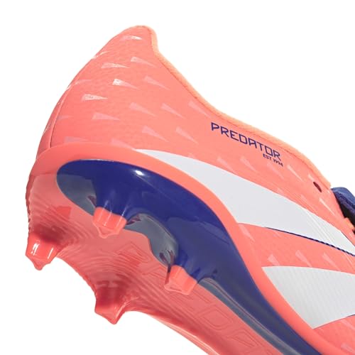Image of adidas Unisex League Ft Fg /Mg Football Shoe