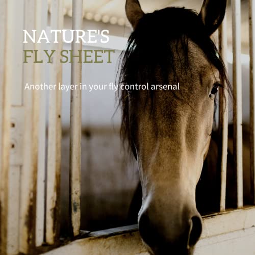 Redmond Rock Crushed With Garlic - Natural Loose Mineral Salt Supplement And Fly Repellent For Horses #TOP6