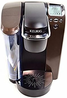 Keurig Cafetera Mocha K70