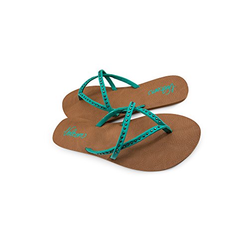 Volcom Women's All Day Long Sandal