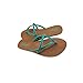Volcom Women's All Day Long Sandal Flip Flop