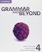 Grammar and Beyond Level 4 Student's Book and Class Audio CD Pack with Writing Skills Interactive
