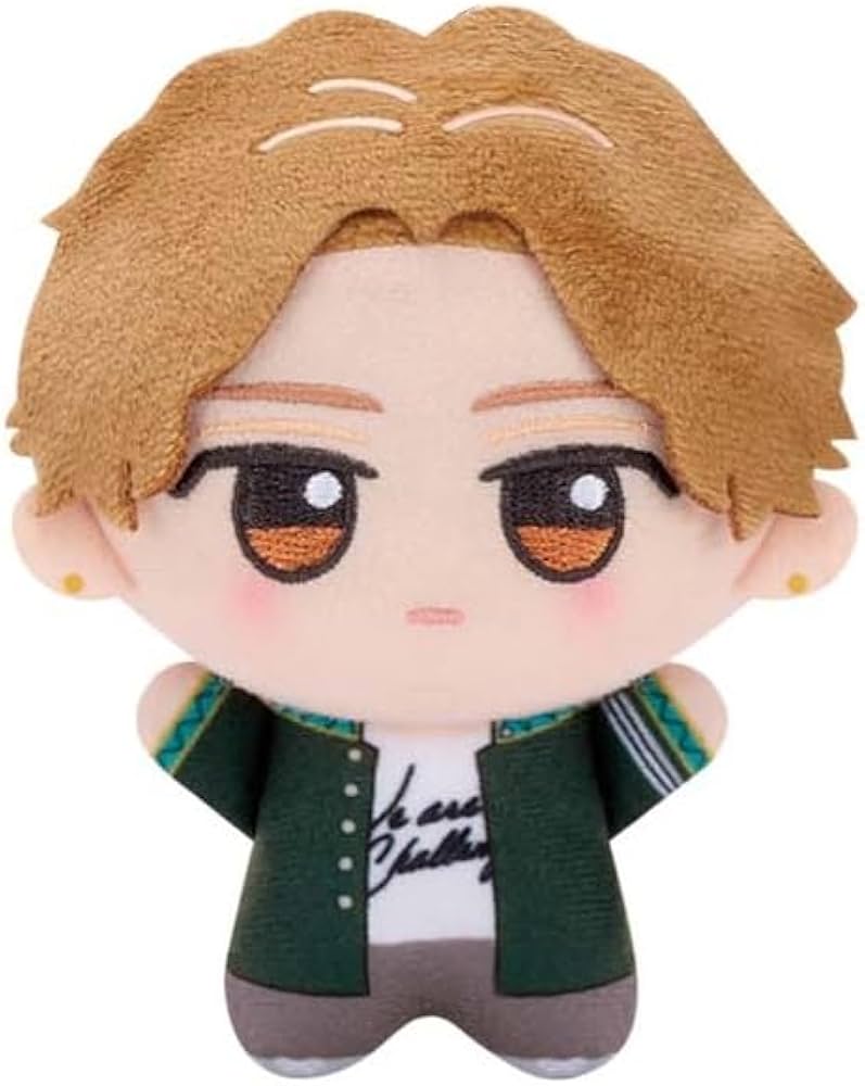 WIND BREAKER ちびぐるみ vol.4 全5種 榊 梶 梅宮 椿野 WIND BREAKER ちびぐるみ vol.4 全5種 榊 梶 梅宮 椿野 Amazon.co.jp: