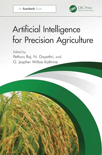 Artificial Intelligence for Precision Agriculture view 2