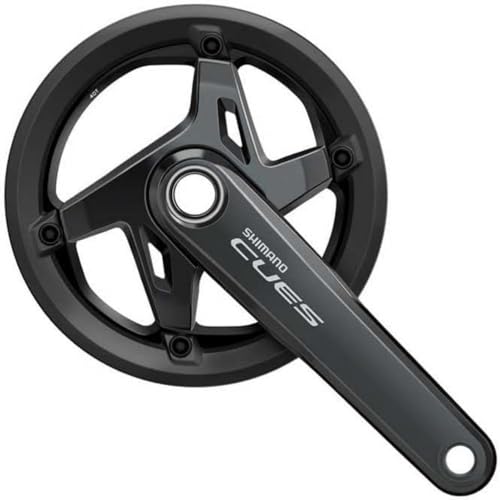 Guarnitura Shimano 9 10 11 vitesses pédalier chaîne vélo route VTT