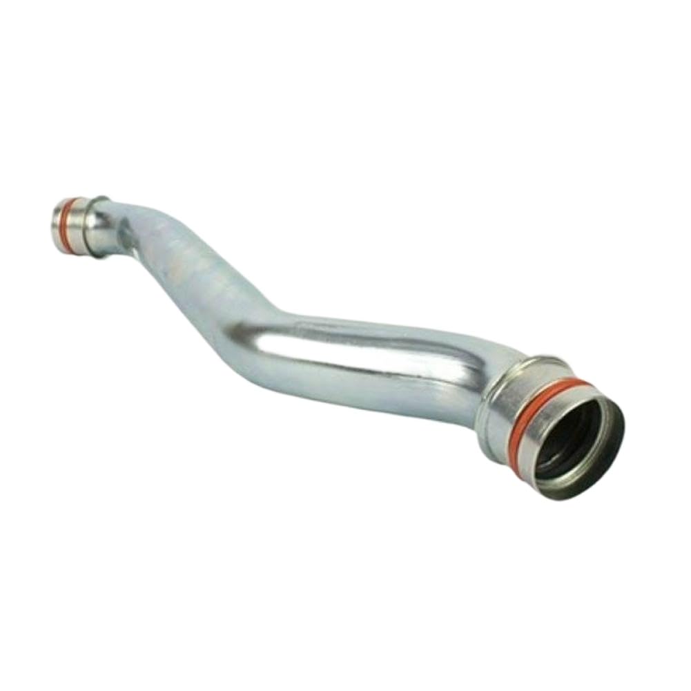 Filwy Onecolor Engine Coolant Hose At4z8a505a Compatible With Ford Explorer 3.5