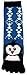 Penguin Toe Socks New Gift Fun Unique Cute