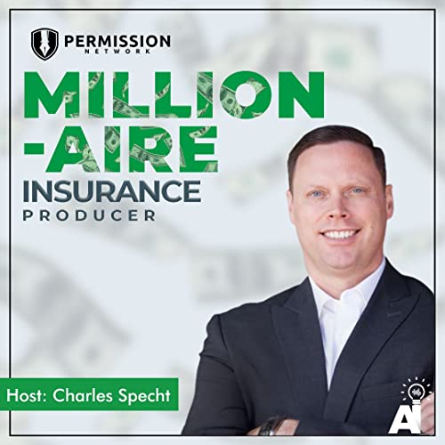 Millionaire Insurance: Throwback: How to Write Larger Revenue-Generating Accounts