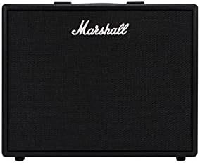 Marshall CODE 50 50 Watt Digital Amplificador de práctica adecuad...