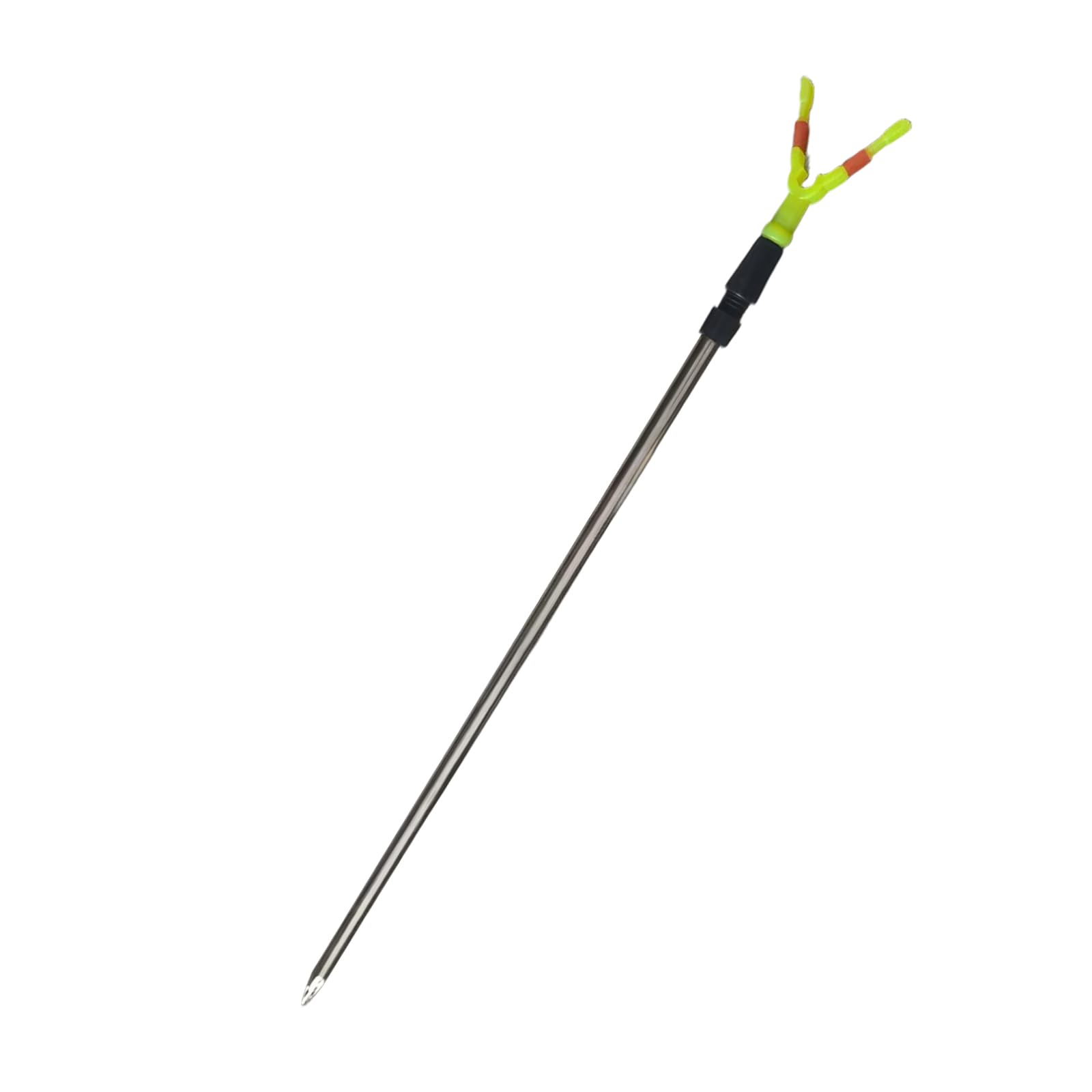 Accesorios De Pesca Soporta De Soporte Caña Costilla Pesca Ajustable Portable Portable 80/100/120/150 Cm Soporte