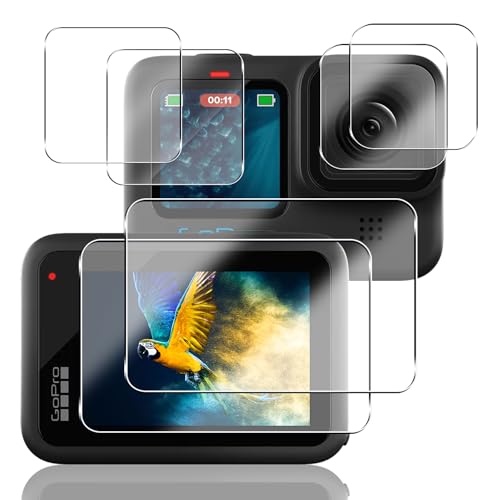 y2+2+2Zbgz Ή Gopro Hero 12 / Hero 11 / Hero 10 / Hero 9 Black KXtB 4 + YیtB 2 y dx9H {Ɏq z Ή Gopro Hero12 / Hero