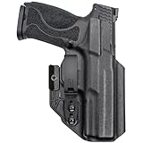 Tulster Oath IWB Kydex Holster fits: M&P / M2.0 4