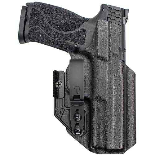 Tulster Oath IWB Kydex Holster fits: M&P / M2.0 4