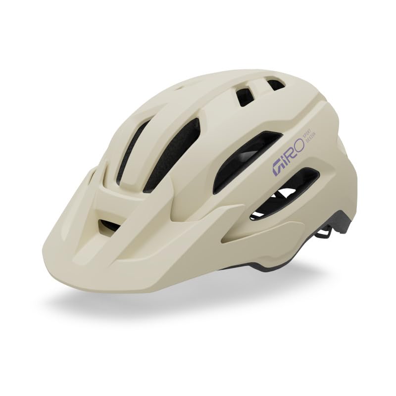 Giro - Fixture Mips II Cascos - Adulto Unisex - Equipo de protección, Casco de bicicleta, Casco de recreo, Casco de ciclismo recreativo, Piedra , UW