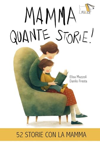 Mamma quante storie!