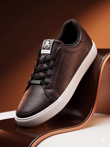 Image of OFF LIMITS Men's Skyline Casual Sneakers