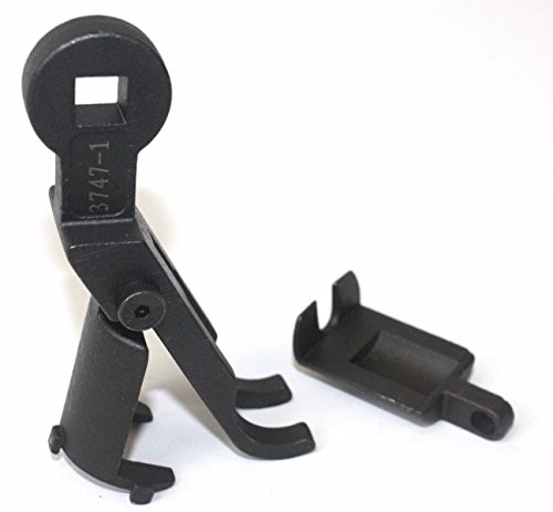 Rocker Arm Remover Installer & Valve Spring Tool 4 Dodge, Jeep 3.7 & 4.7