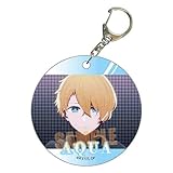 やわらかクリアチャーム 【推しの子】 アクアC