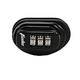 FSDC Combination Trigger Gun Lock