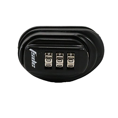 FSDC Combination Trigger Gun Lock